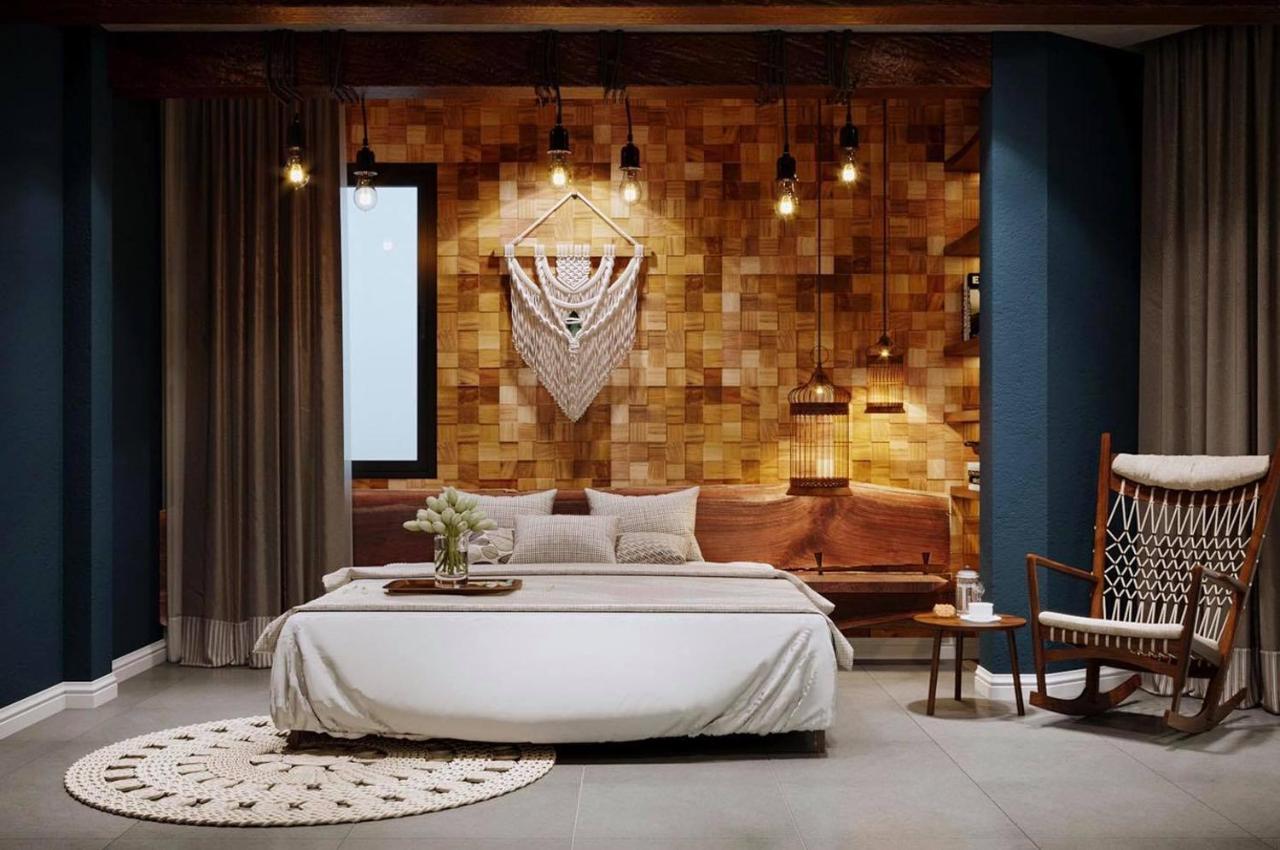 The Wiltons Hotel Nam Dinh Eksteriør billede