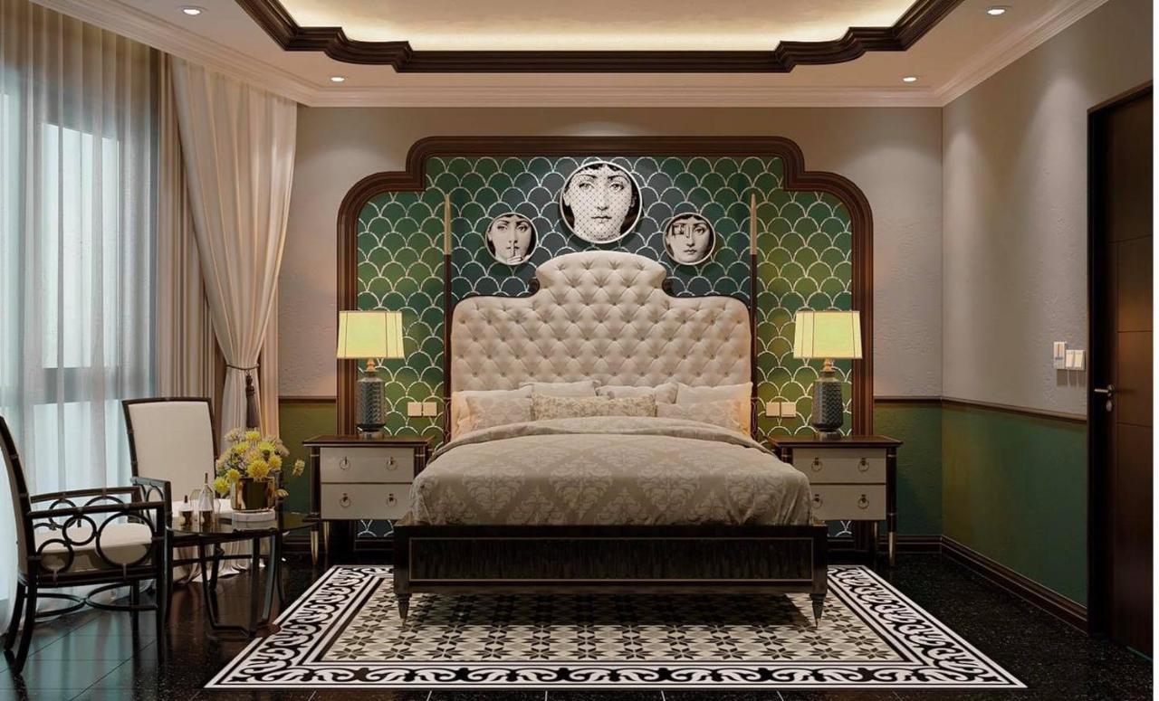 The Wiltons Hotel Nam Dinh Eksteriør billede