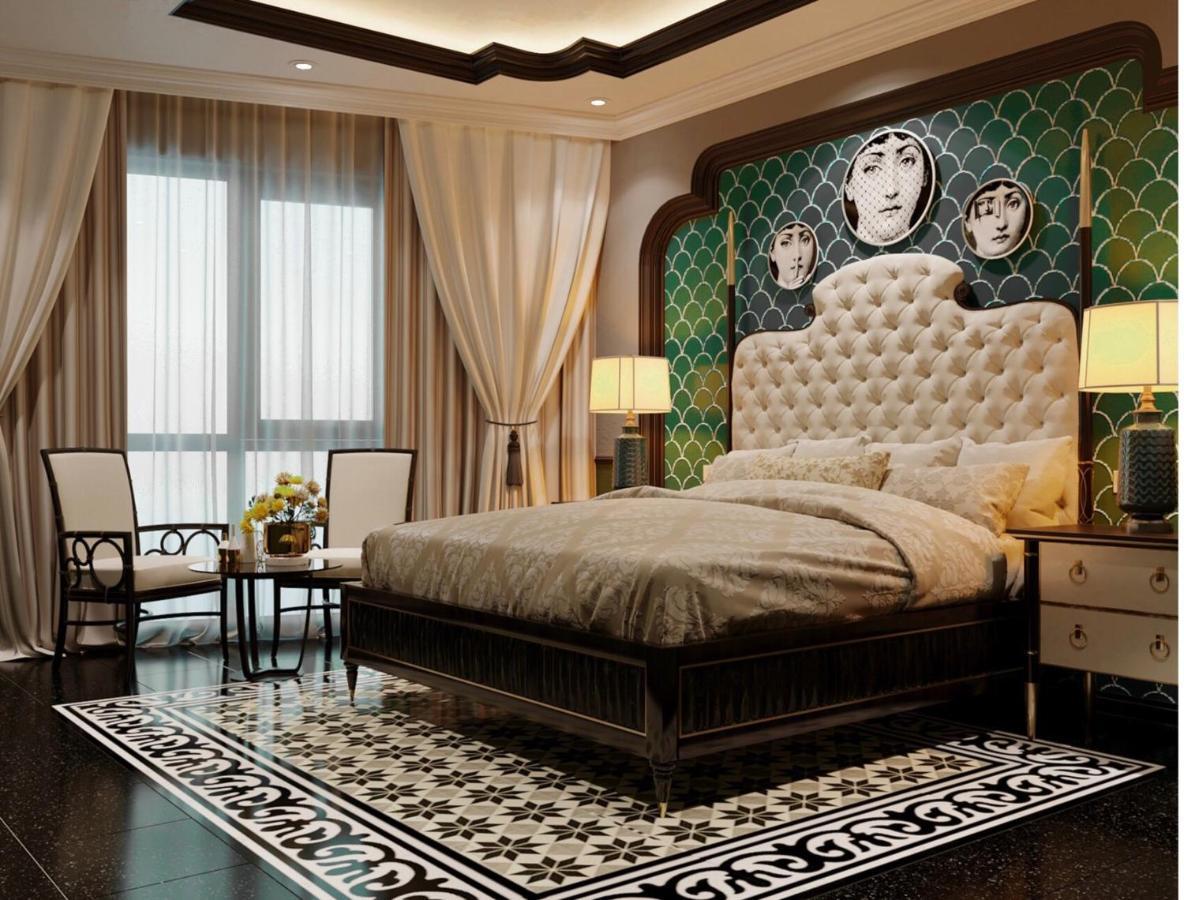 The Wiltons Hotel Nam Dinh Eksteriør billede