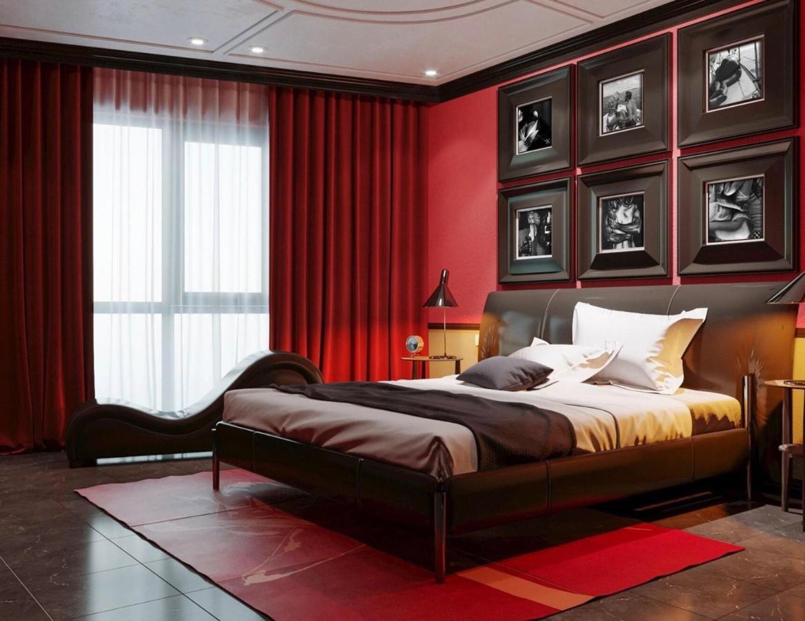 The Wiltons Hotel Nam Dinh Eksteriør billede