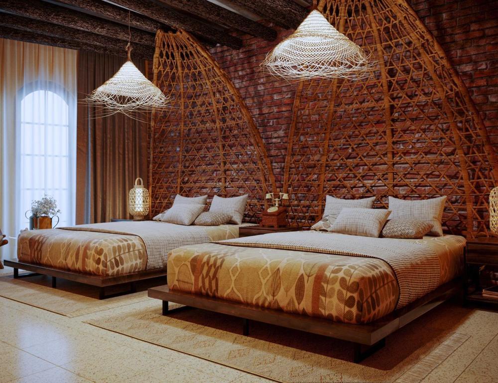 The Wiltons Hotel Nam Dinh Eksteriør billede