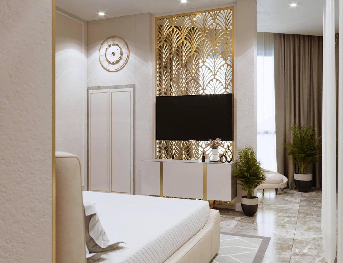 The Wiltons Hotel Nam Dinh Eksteriør billede